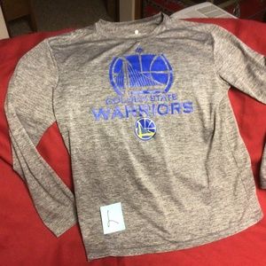 NBA GOLDEN STATE Warriors tshirt